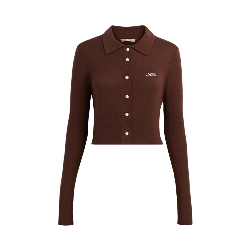 Kith Women Adin Cardigan Element