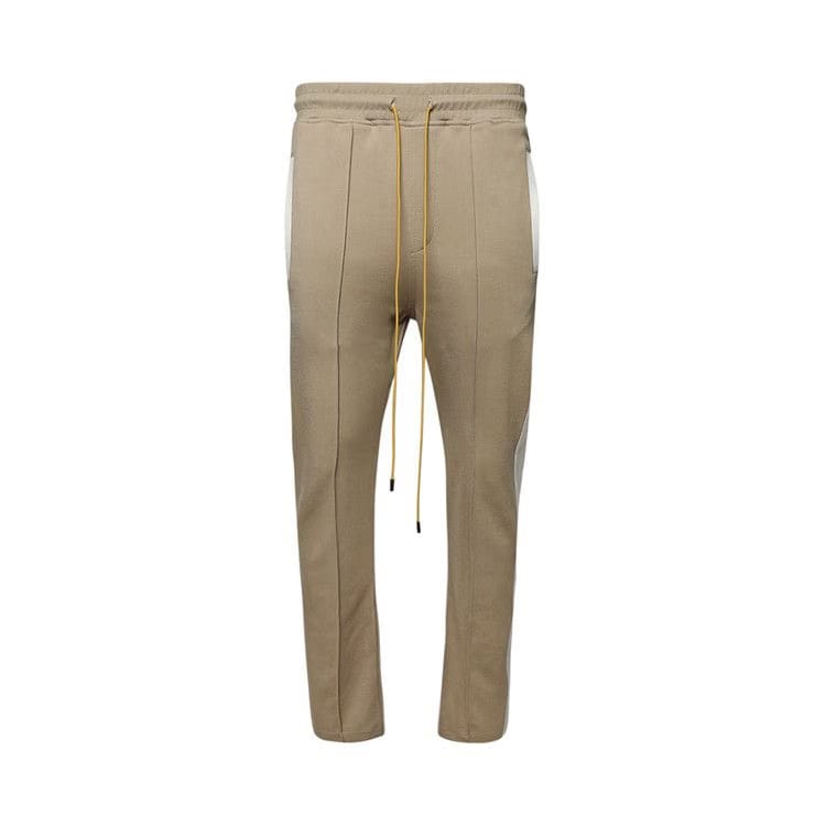 Rhude Rb Traxedo Khaki