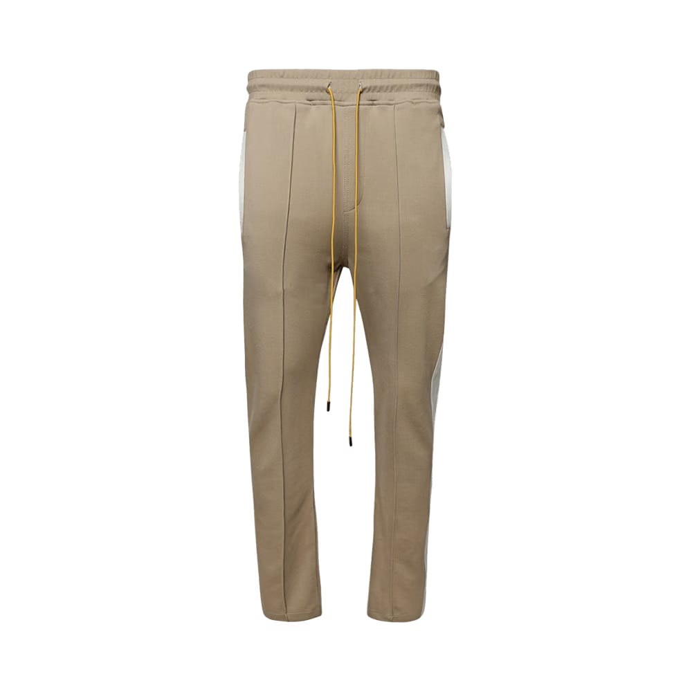 Rhude Rb Traxedo Khaki