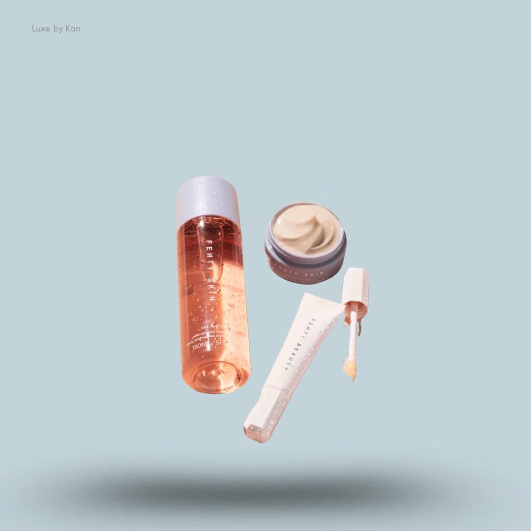 Fenty Skin The Before-Bed Set