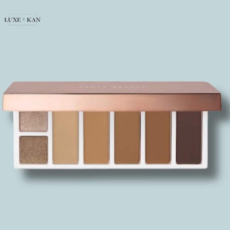 Fenty Beauty Sun Stalk'r Bronzer Palette