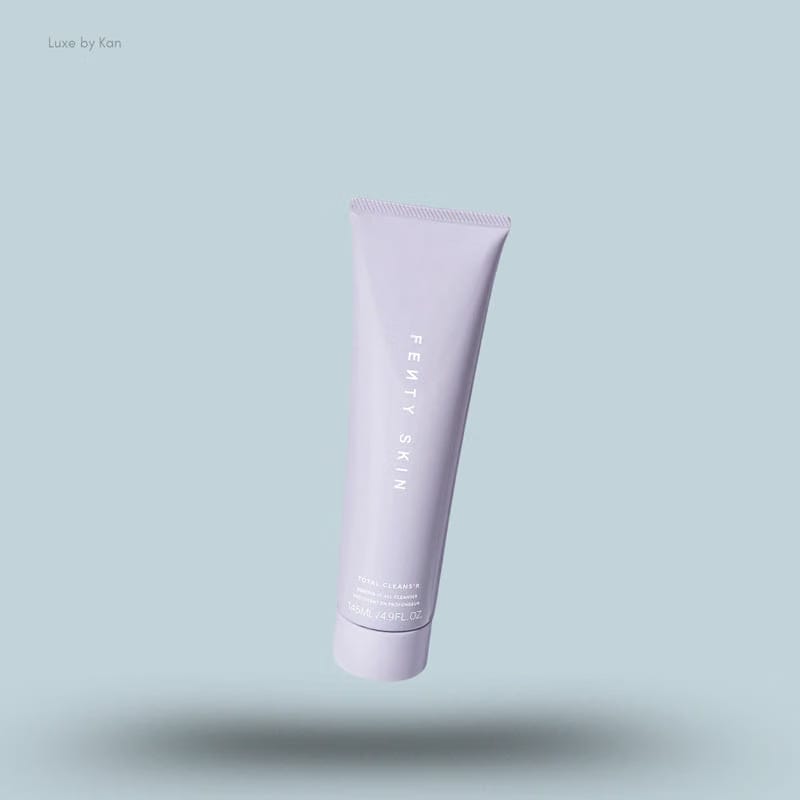 Fenty Skin Total Cleans'r