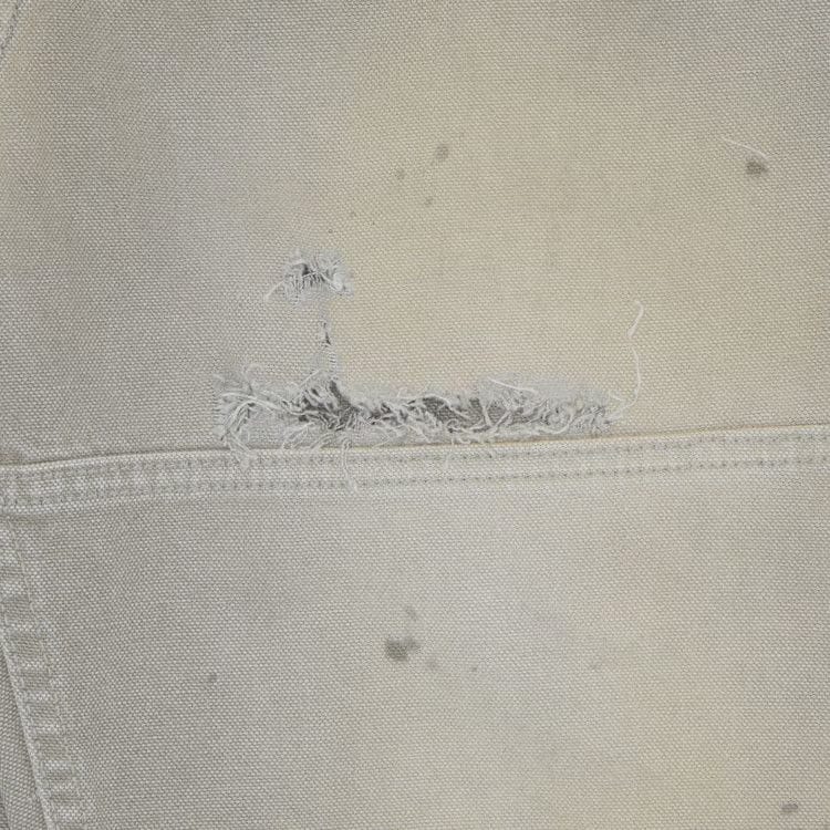 Rhude Reza Double Knee Pant Elephant