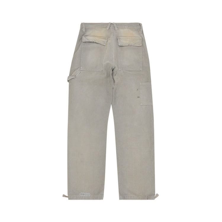 Rhude Reza Double Knee Pant Elephant