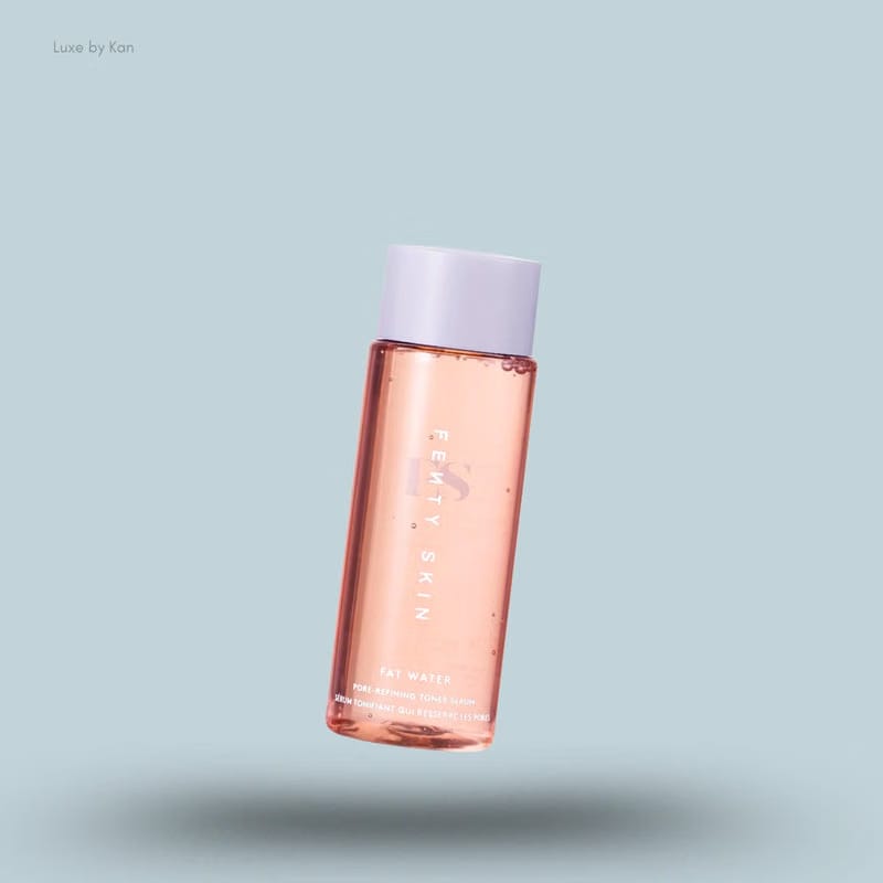 Fenty Skin Mini Fat Water Pore-Refining Toner Serum 50ml