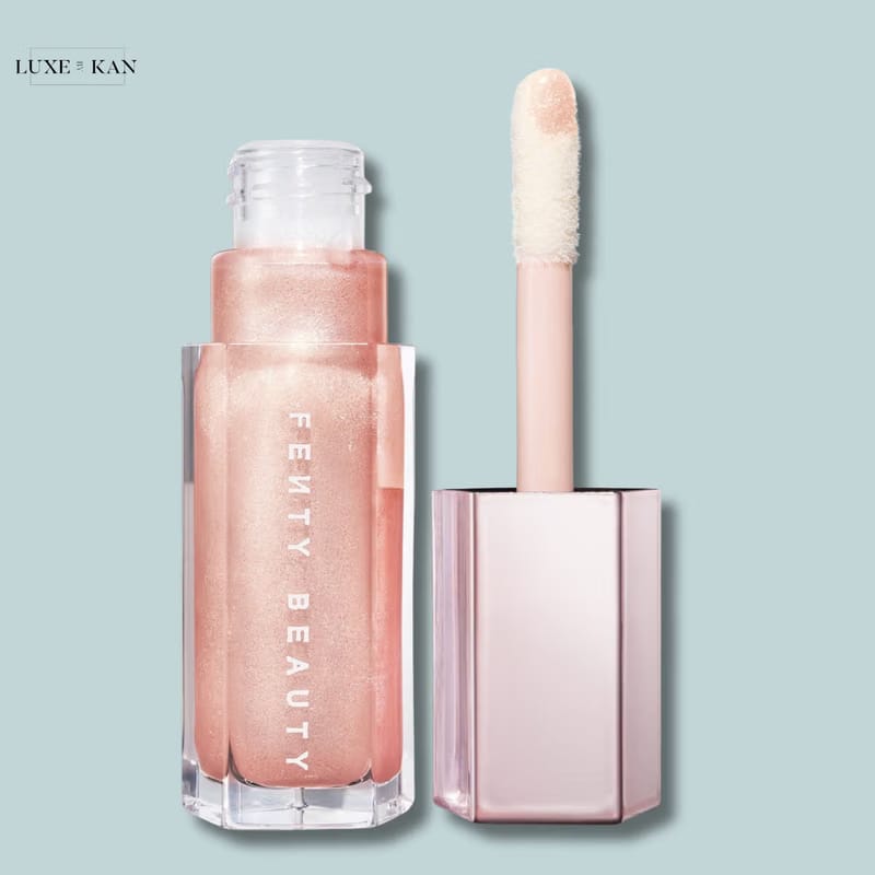 Fenty Beauty Gloss Bomb Lip Luminizer