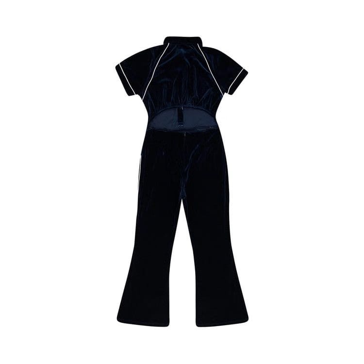 Rhude Rocco Bodysuit Purple