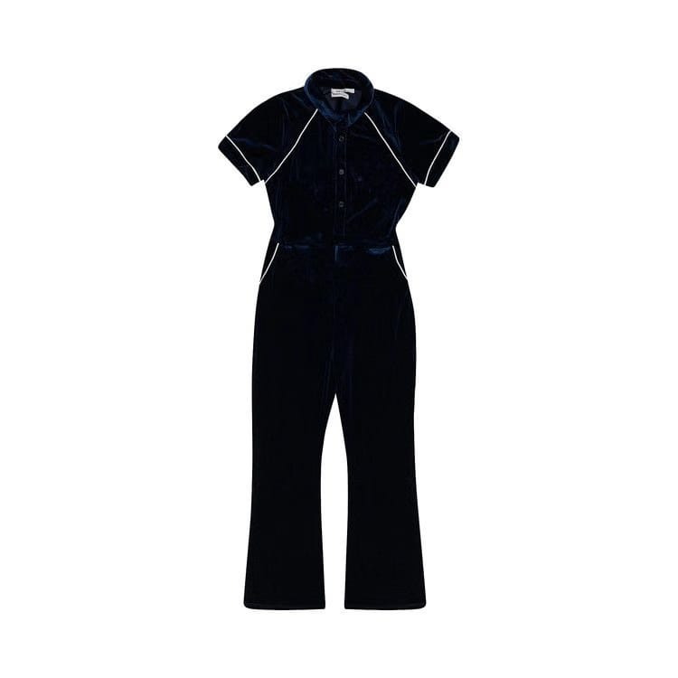 Rhude Rocco Bodysuit Purple