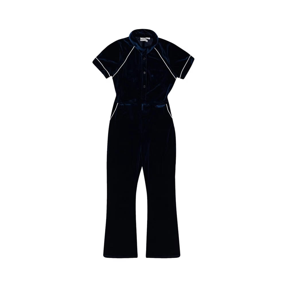 Rhude Rocco Bodysuit Purple