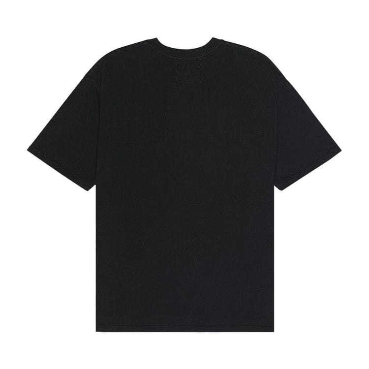 Rhude Saint Malo T-Shirt Vintage Black