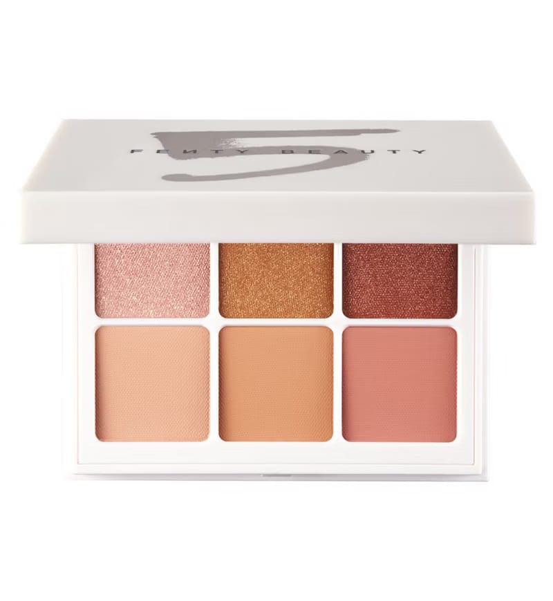 Fenty Beauty Snap Shadows Mix & Match Eyeshadow Palette