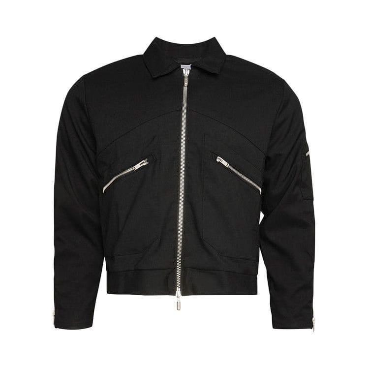 Rhude Sambac Suiting Jacket Tan