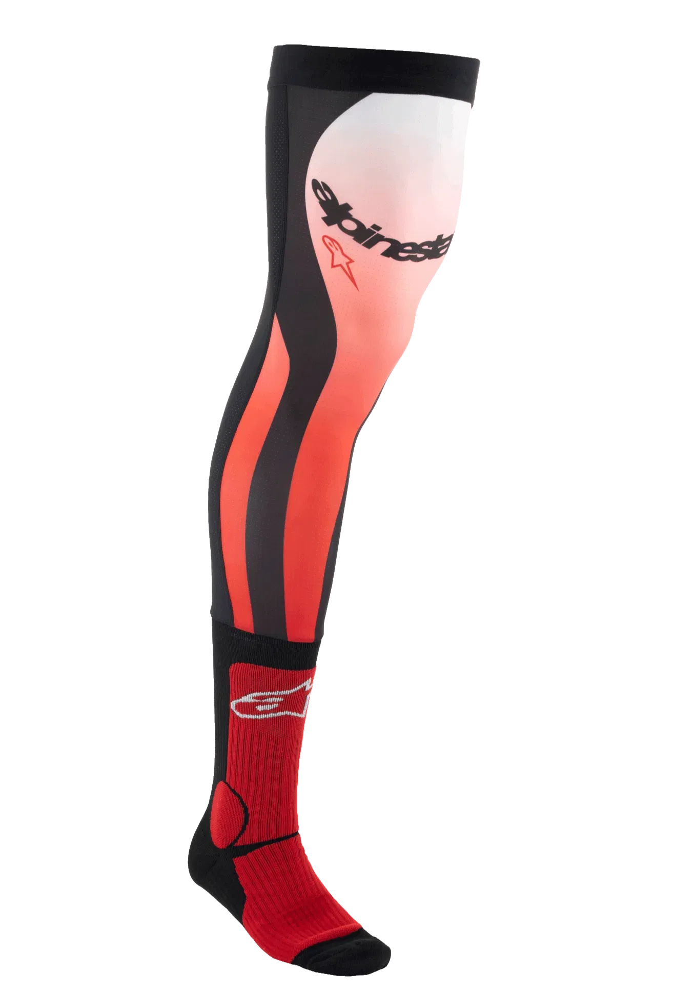 Knee Brace Socks