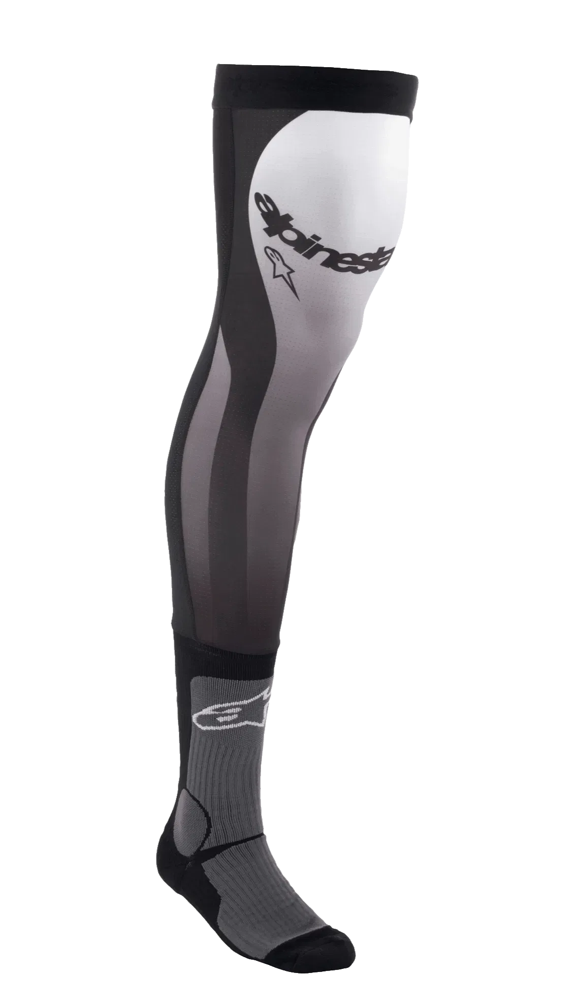 Knee Brace Socks