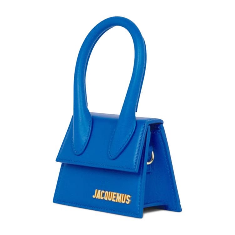Jacquemus Le Chiquito Blue