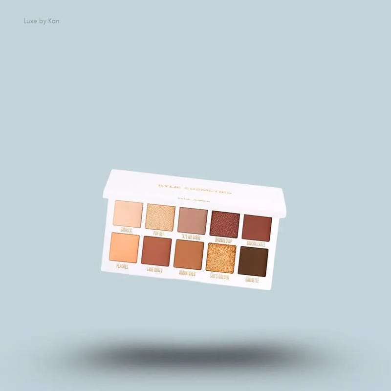 Kylie Cosmetics Kyshadow Pressed Powder Palette 16g
