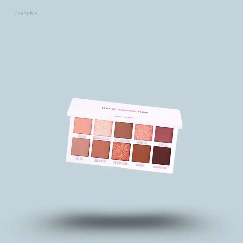 Kylie Cosmetics Kyshadow Pressed Powder Palette 16g