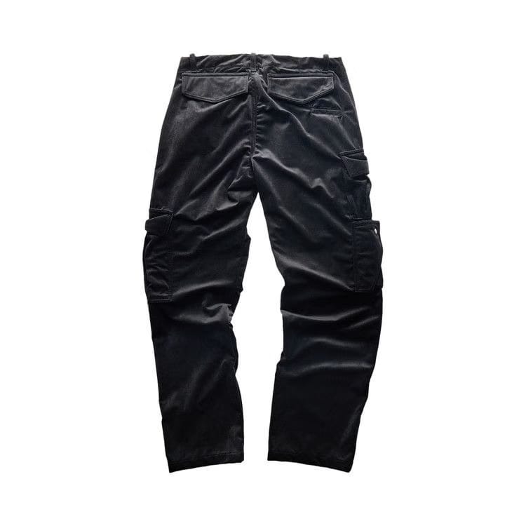 Rhude Sky Lounge Cargo Black
