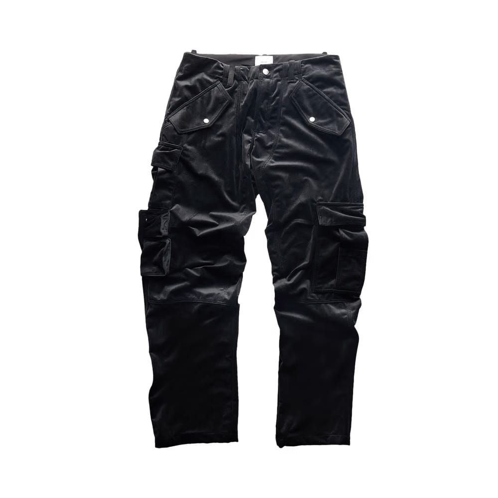 Rhude Sky Lounge Cargo Black