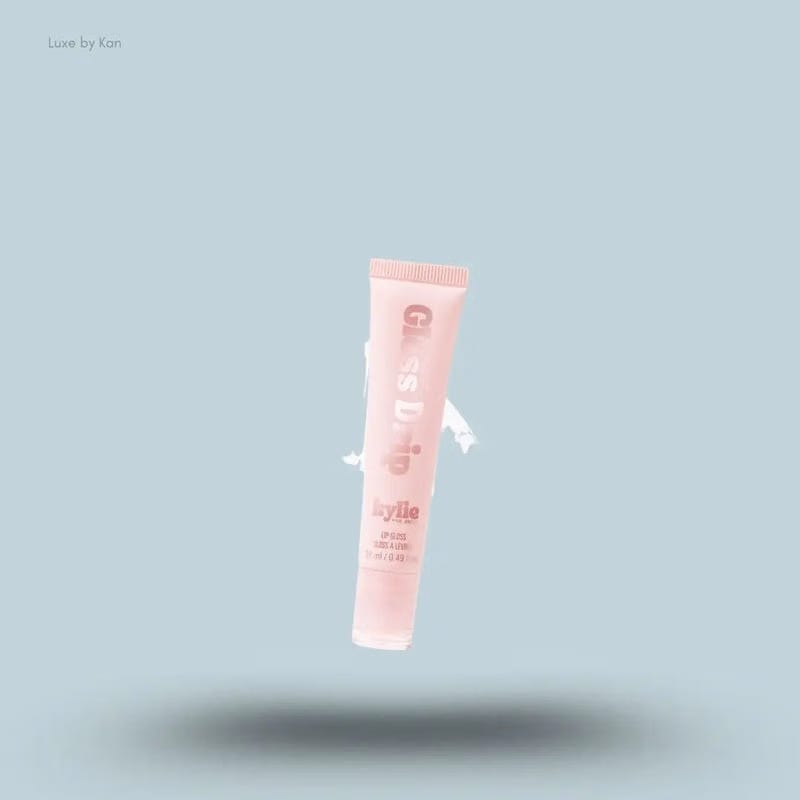 KYLIE BY KYLIE JENNER
Gloss Drip lipgloss 14ml