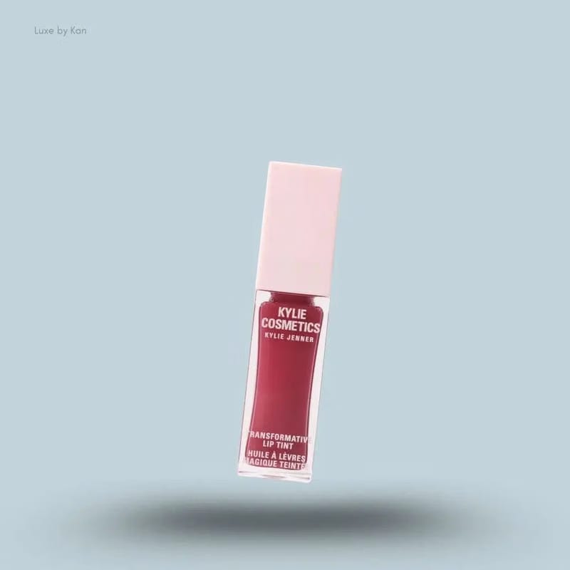 Kylie by Kylie Jenner Transformative lip tint 6ml
