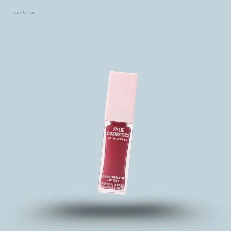 KYLIE BY KYLIE JENNER Holiday Collection Transformative lip tint 6ml