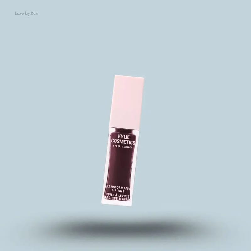 KYLIE BY KYLIE JENNER Holiday Collection Transformative lip tint 6ml