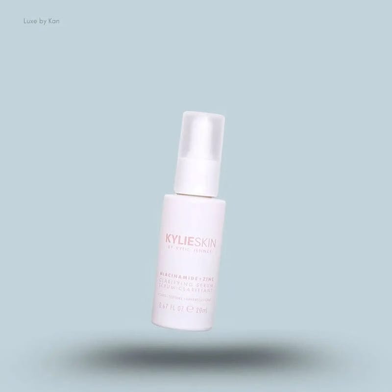 KYLIE BY KYLIE JENNER Niacinamide and Zinc Clarifying serum
