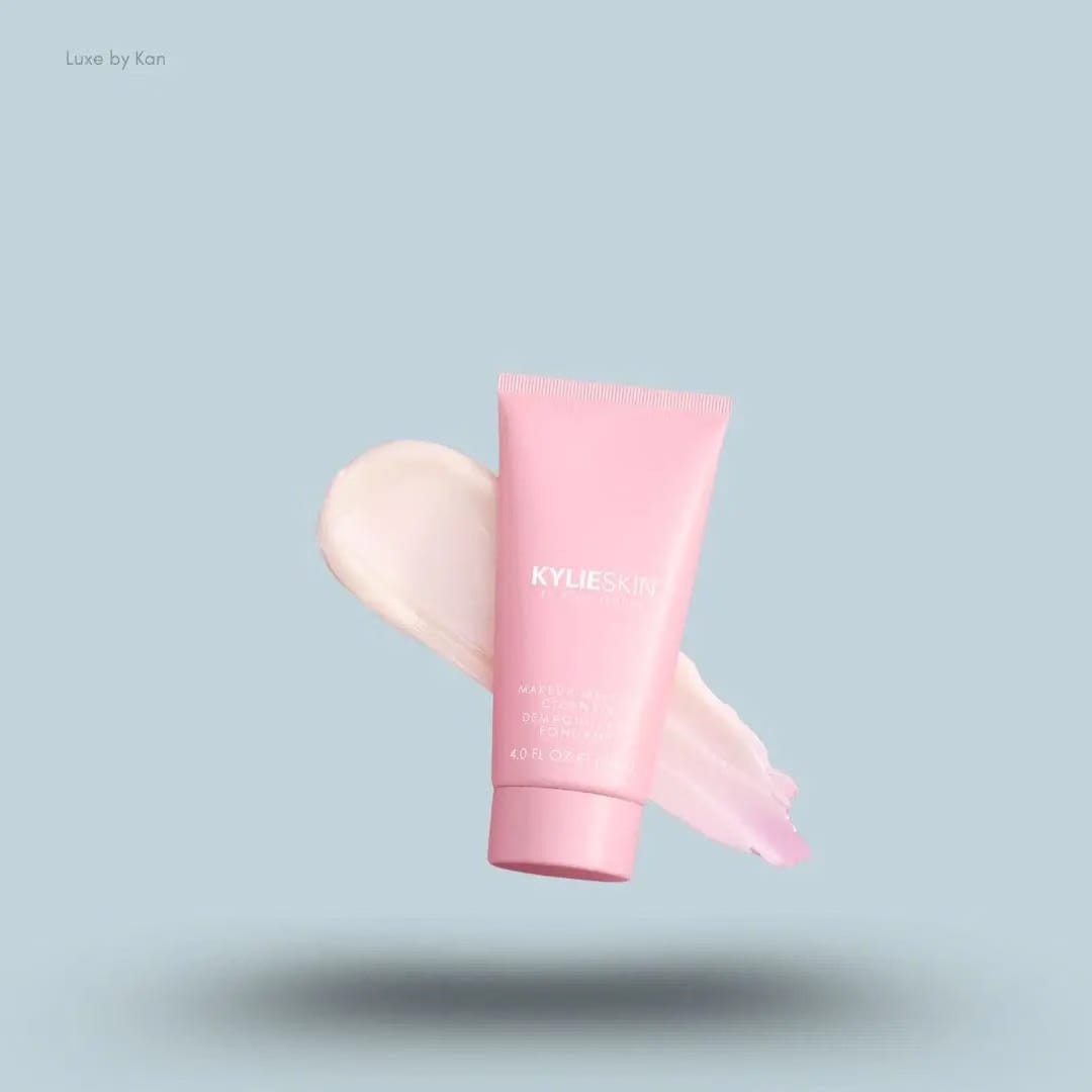 Kylie by Kylie Jenner Makeup Melting Cleanser 120ml
