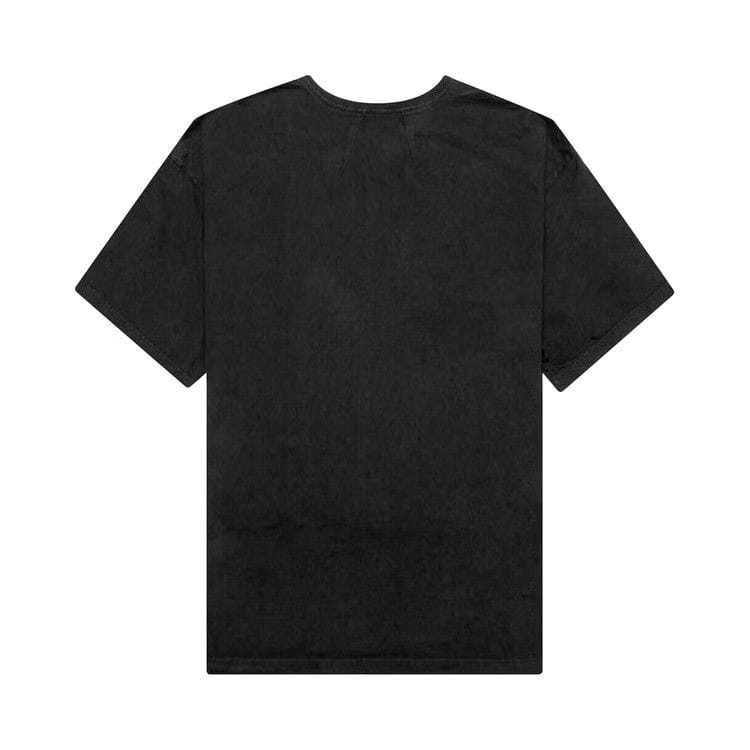 Rhude Sunset T-Shirt Vintage Black