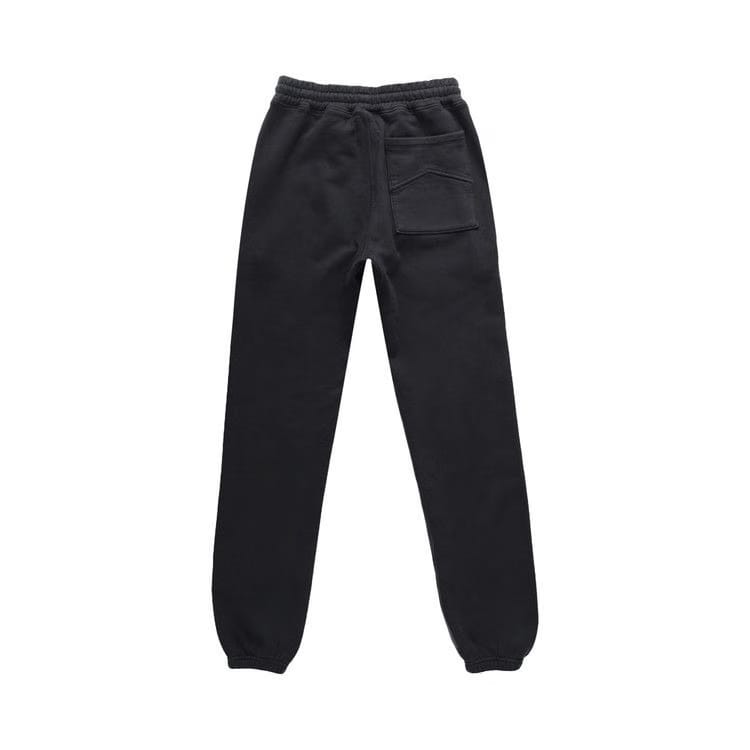 Rhude Sweatpant Black