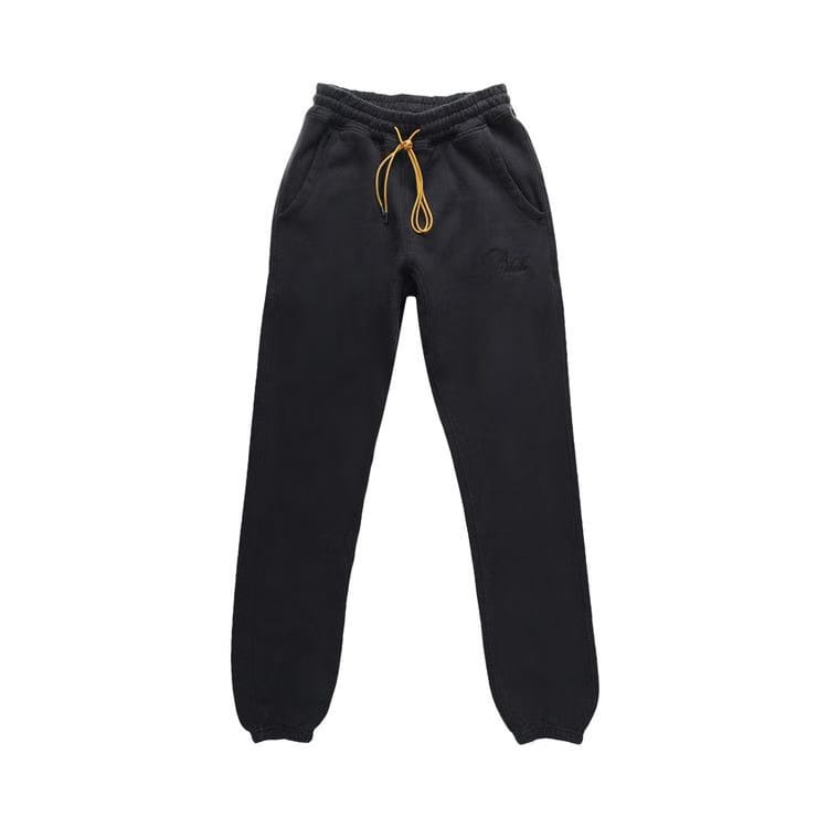 Rhude Sweatpant Black