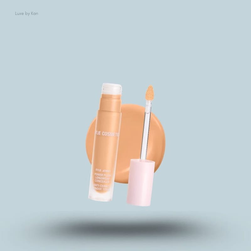 KYLIE COSMETICS Power Plush longwear concealer