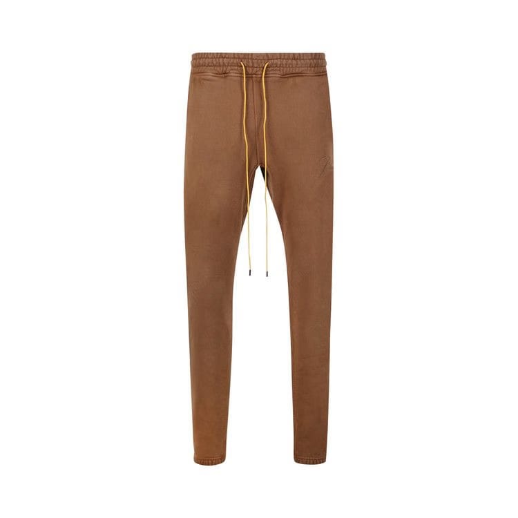 Rhude Sweatpant Brown