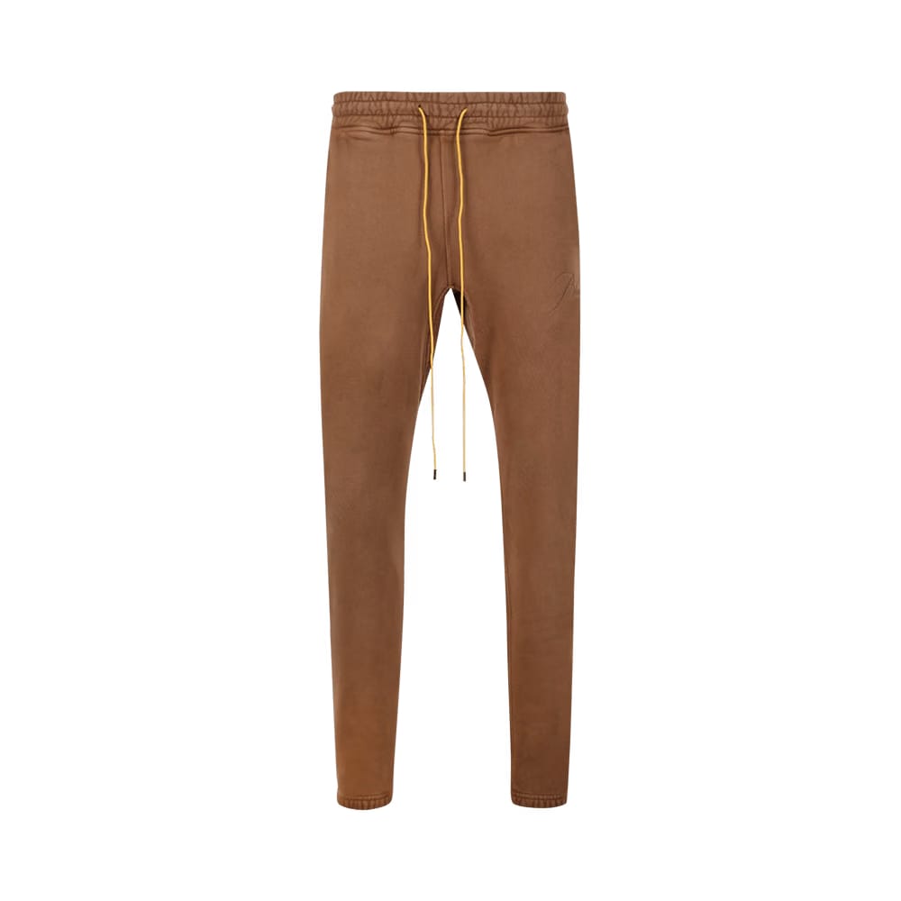 Rhude Sweatpant Brown