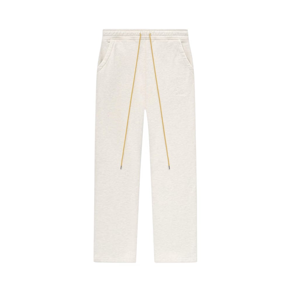 Rhude Sweatpant Oat