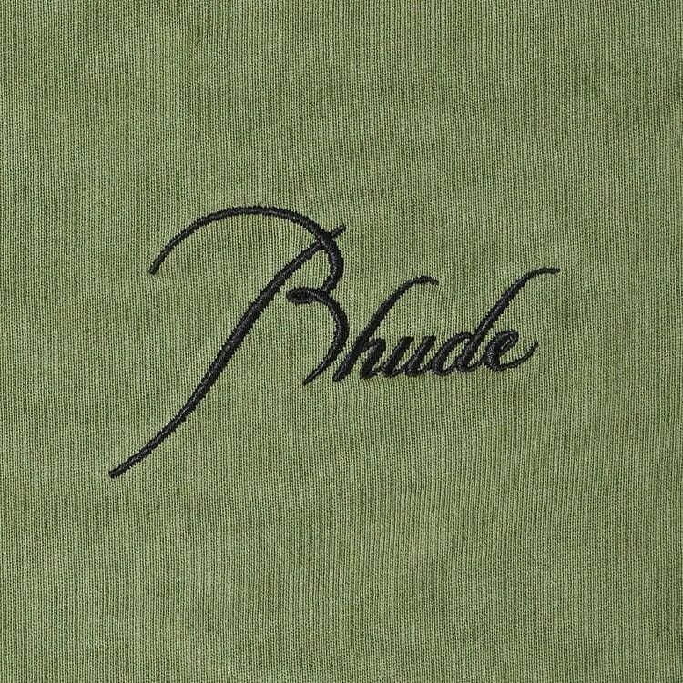 Rhude Sweatpant Olive
