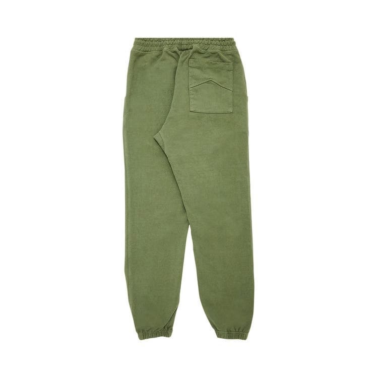 Rhude Sweatpant Olive