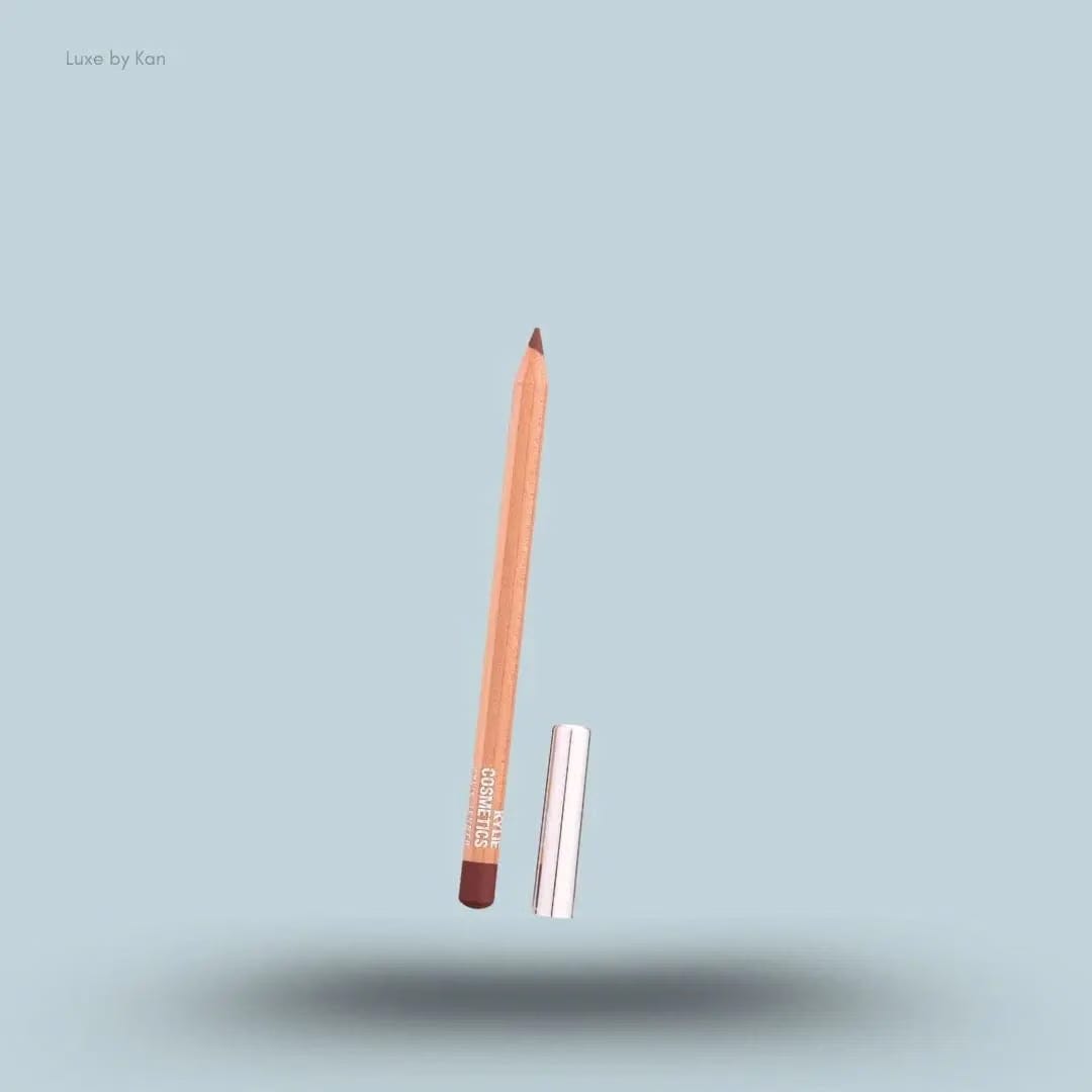 KYLIE BY KYLIE JENNER Holiday Collection Precision Pout lip liner 1.4g