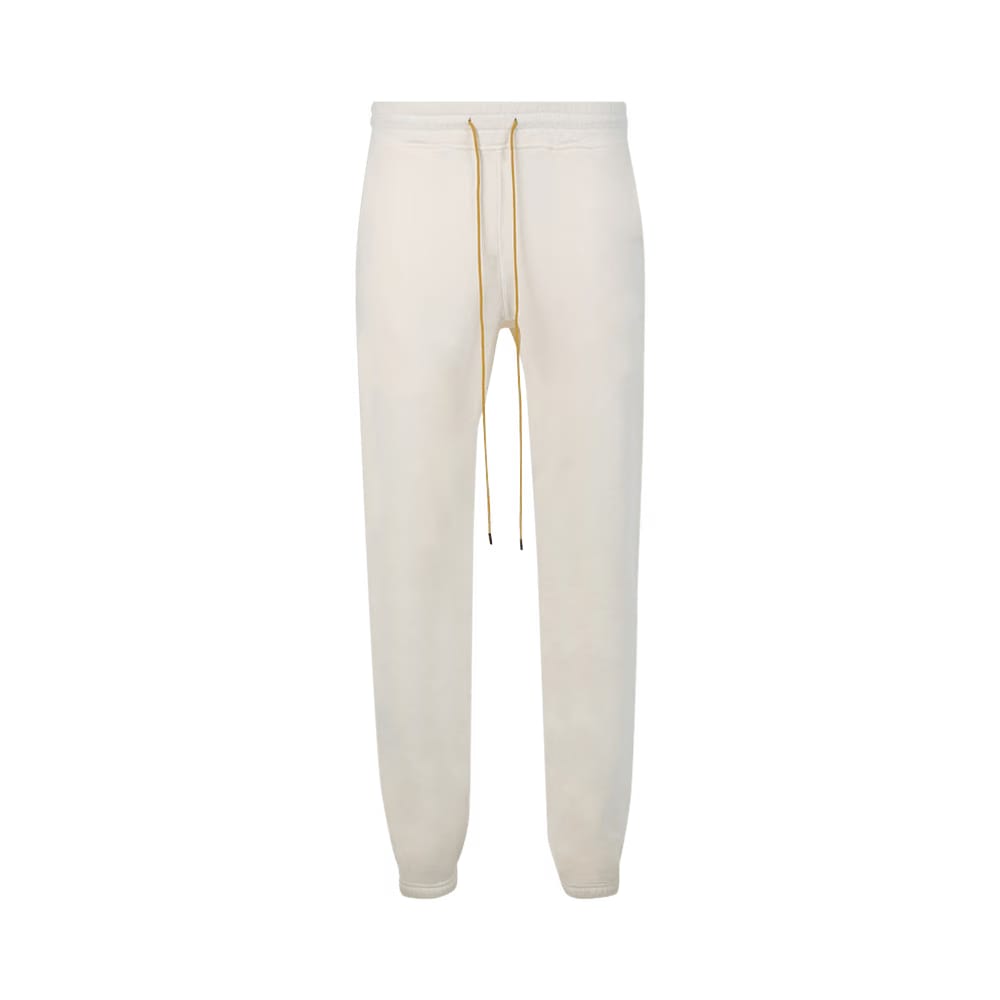 Rhude Sweatpant Vintage White