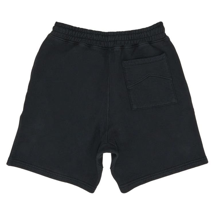 Rhude Sweatshort Black