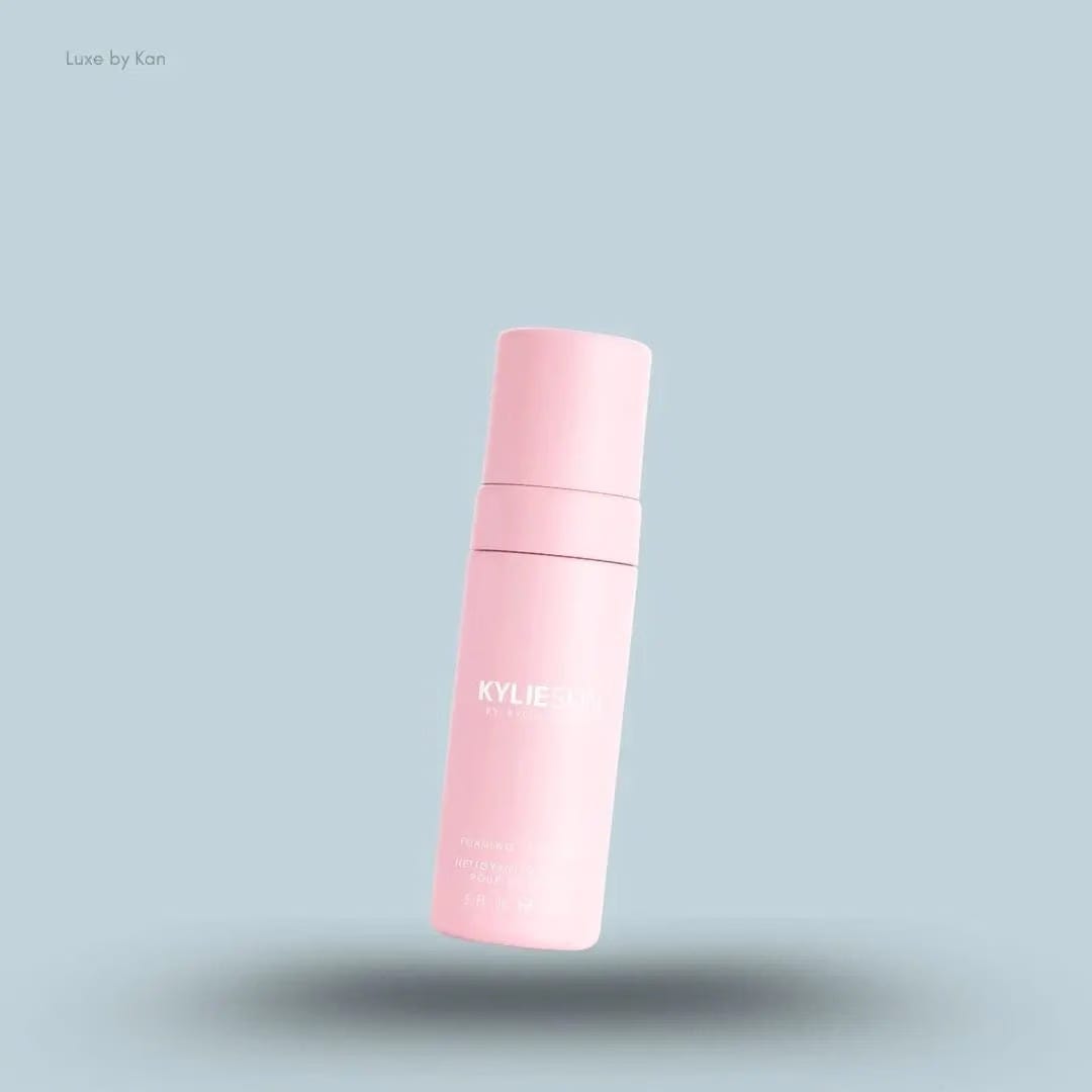 Kylie Skin by Kylie Jenner Foaming Face Wash 149ml