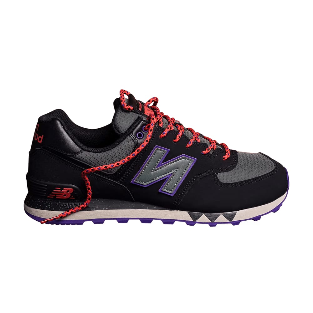 New Balance 574 Outdoor Pack Black