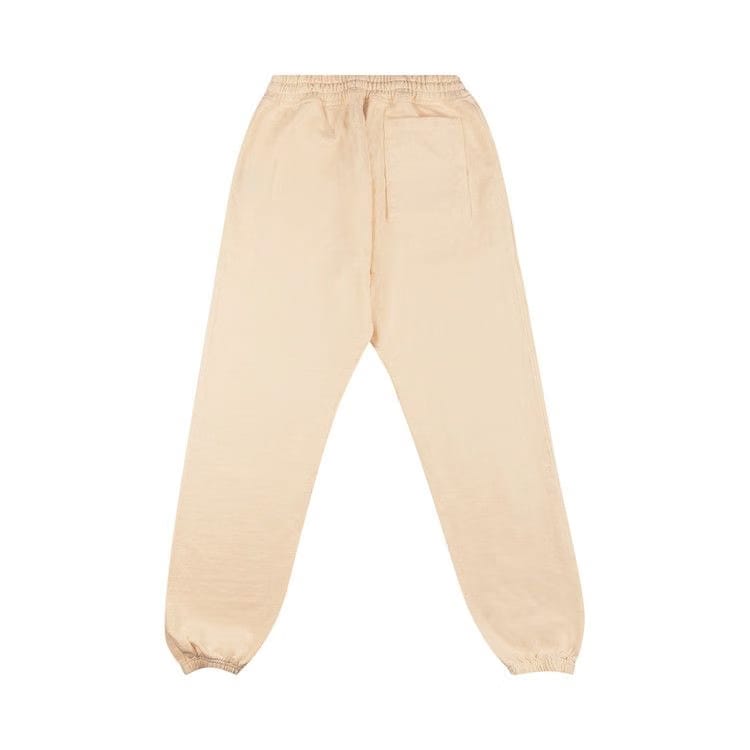 Rhude Terry Sweatpant Vintage White