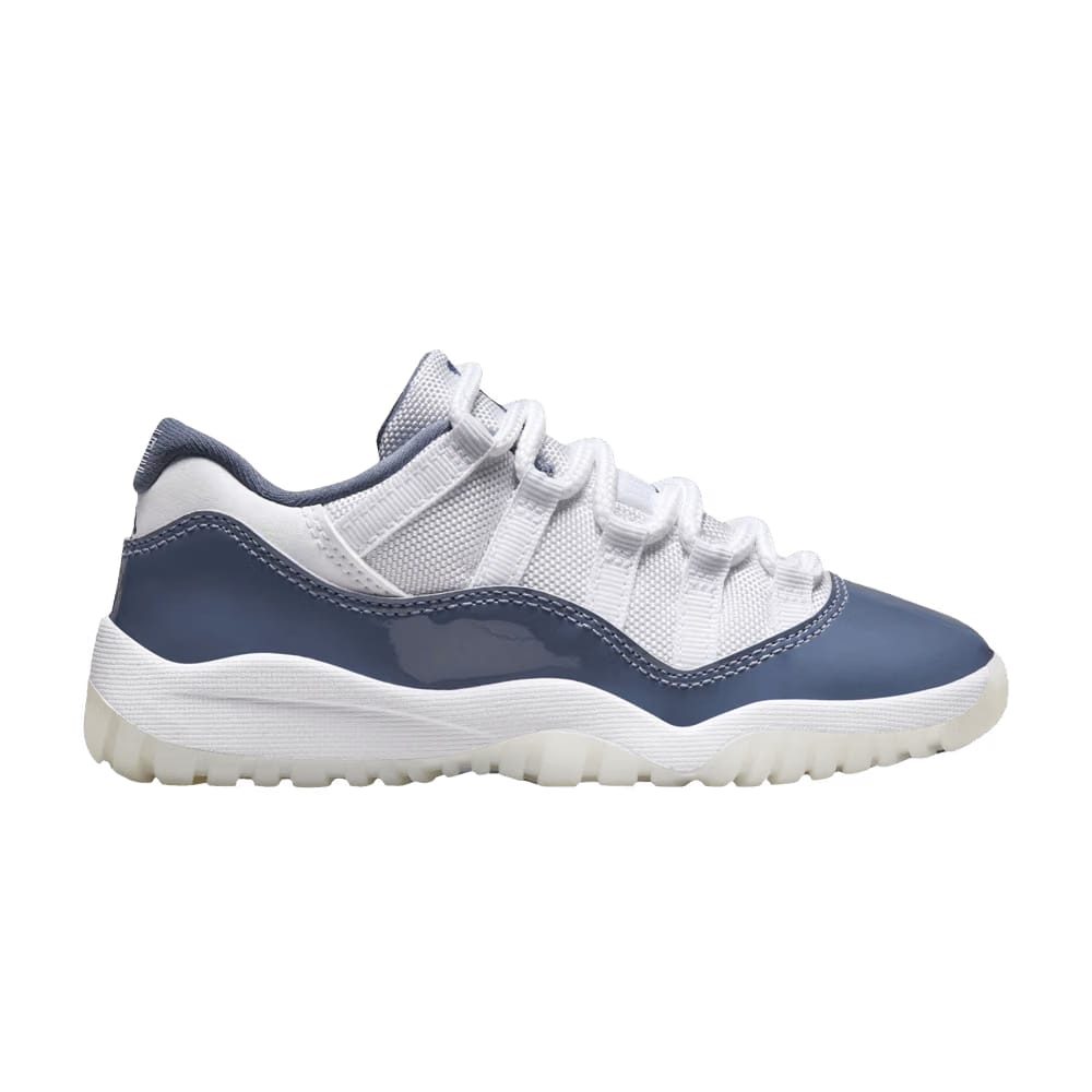 Air Jordan 11 Retro Low PS Diffused Blue