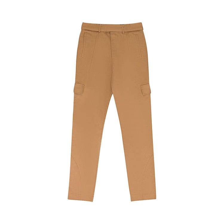 Rhude Track Pants Tan
