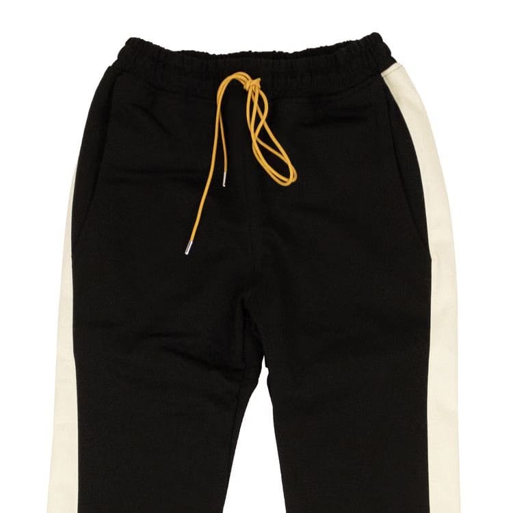 Rhude Traxedo Black