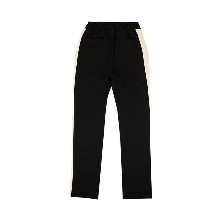 Rhude Traxedo Black