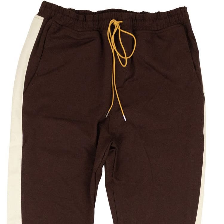 Rhude Traxedo Brown