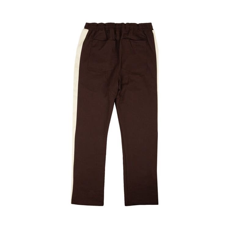 Rhude Traxedo Brown